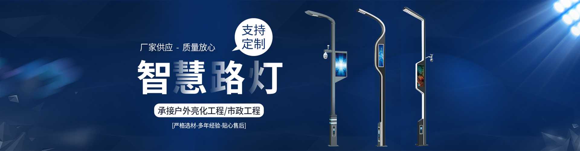 揭阳市太阳能路灯定制厂家
